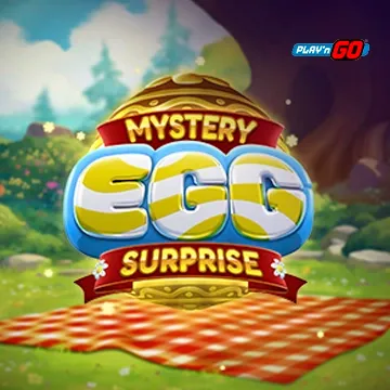 PlaynGo : Mystery Egg Surprise - CSPLAY168