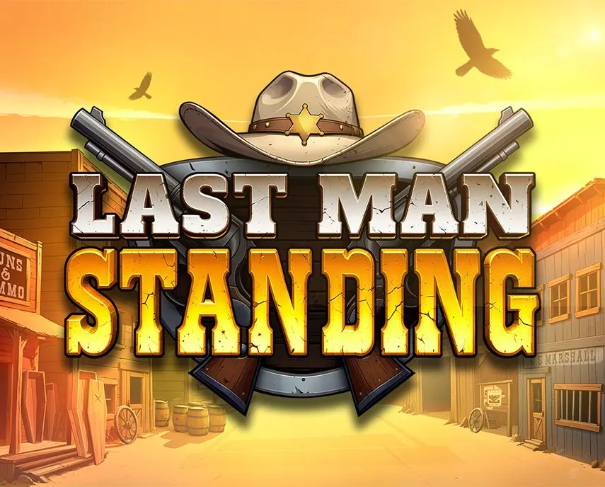 Last Man Standing - CSPLAY168