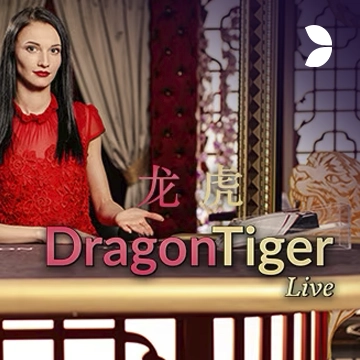 Emperor Dragon Tiger - CSPLAY168