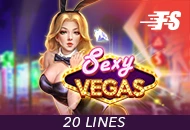 Sexy Vegas - CSPLAY168
