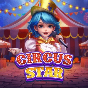 Besoft : Circus Star - CSPLAY168