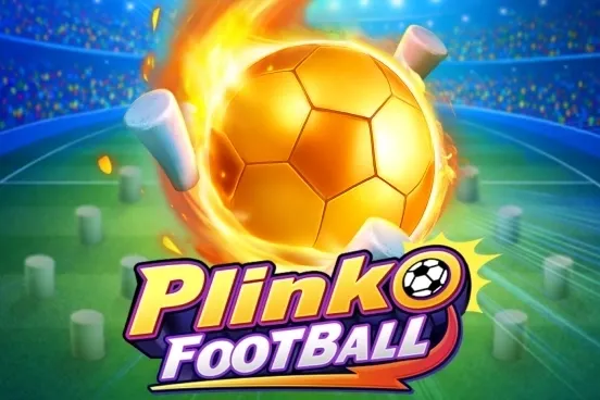 Plinko Football - CSPLAY168