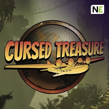 Cursed Treasure - CSPLAY168