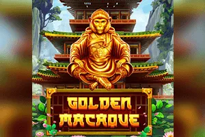 Golden Macaque - CSPLAY168
