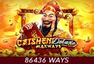 Caishen Deluxe Maxways - CSPLAY168