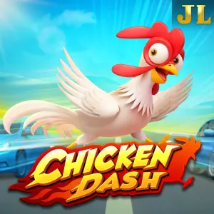 Chicken Dash - CSPLAY168