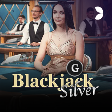 Blackjack Silver G - CSPLAY168
