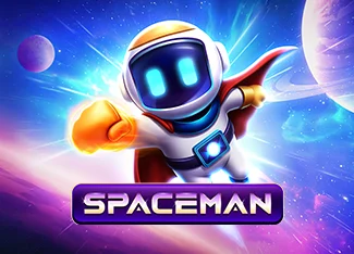 Spaceman - CSPLAY168