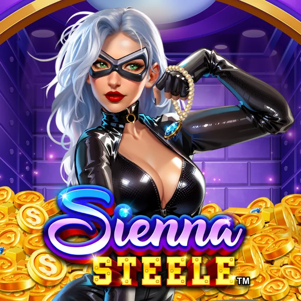 Sienna Steele - CSPLAY168