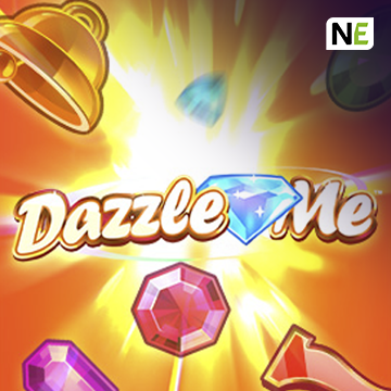 Dazzle Me - CSPLAY168