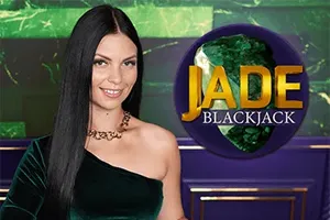 Jade Blackjack - CSPLAY168