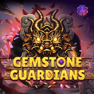 Octoplay : Gemstone Guardians - CSPLAY168