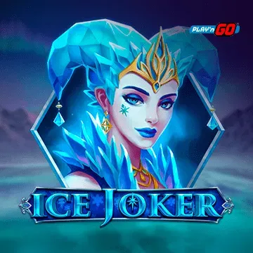 PlaynGo : Ice Joker - CSPLAY168
