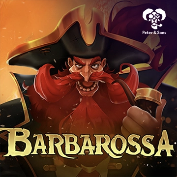 Barbarossa - CSPLAY168