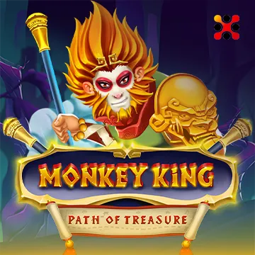 Monkey King: Path of Treasure - CSPLAY168