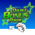 Double Bonus Poker 5 Hand - CSPLAY168