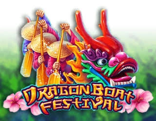 PLAYSTAR : DRAGON BOAT FESTIVAL - CSPLAY168