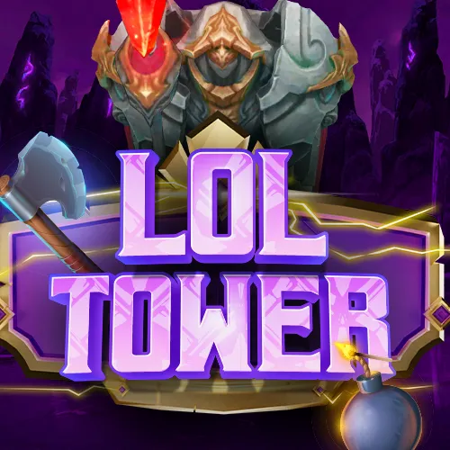 LOL Tower 英雄联盟(防御塔) - CSPLAY168