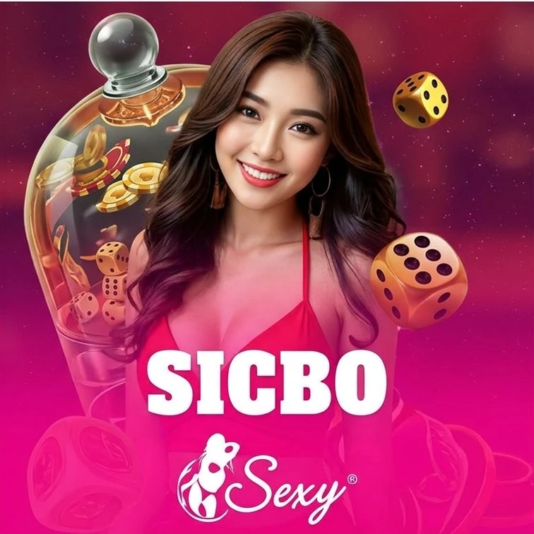 Extra Sicbo - CSPLAY168