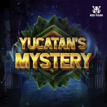 Yucatans Mystery - CSPLAY168
