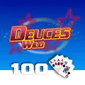 Deuces Wild 100 Hand - CSPLAY168