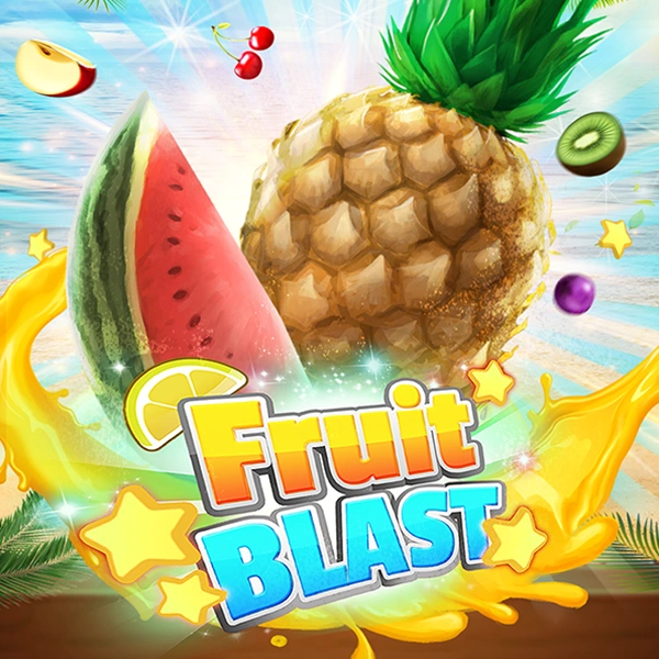 Fruit Blast - CSPLAY168