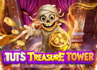 FatPanda : Tuts Treasure Tower - CSPLAY168