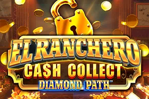 El Ranchero Cash Collect Diamond Path - CSPLAY168