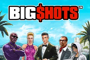 Big Shots - CSPLAY168