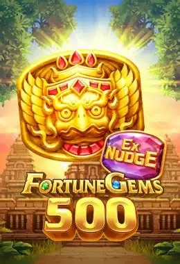 Fortune Gems 500 - CSPLAY168