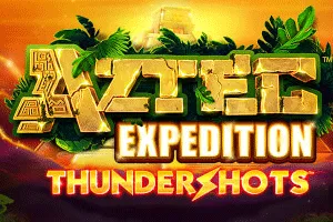 Aztec Expedition - CSPLAY168