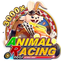 Facai : ANIMAL RACING - CSPLAY168