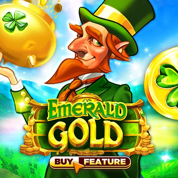 Emerald Gold - CSPLAY168