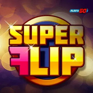 PlaynGo : Super Flip - CSPLAY168