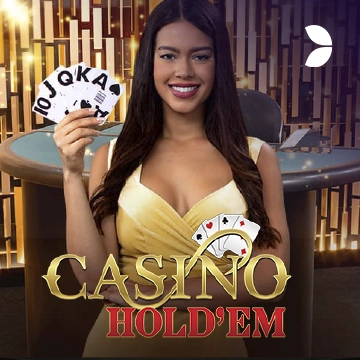 Casino Holdem - CSPLAY168