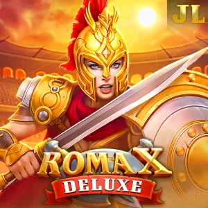 RomaX Deluxe - CSPLAY168