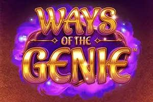 Ways of the Genie - CSPLAY168
