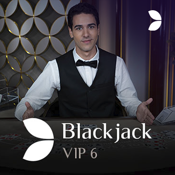 Blackjack VIP 6 - CSPLAY168