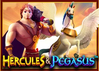 Pragmatic : Hercules and Pegasus - CSPLAY168