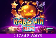 Hallo Win Party - CSPLAY168