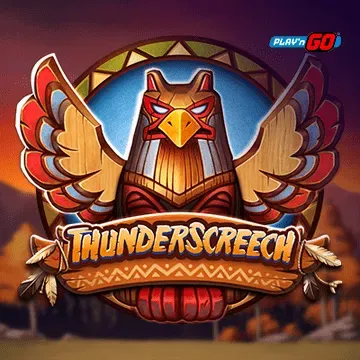 PlaynGo : Thunder Screech - CSPLAY168