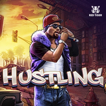 Hustling - CSPLAY168