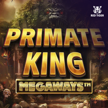 Primate King MegaWays™ - CSPLAY168