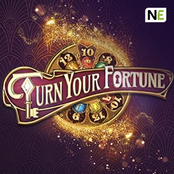 Turn Your Fortune - CSPLAY168