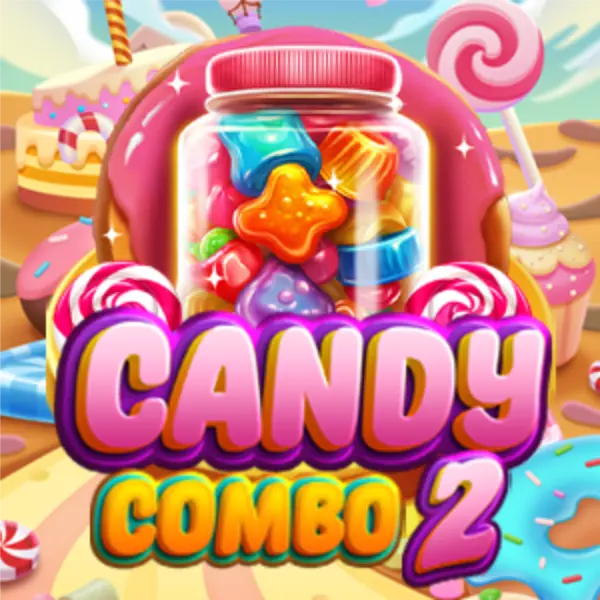 Candy Combo 2 - CSPLAY168