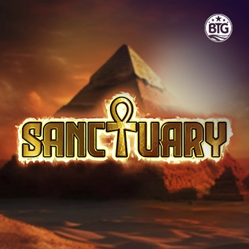 Bigtime : Sanctuary - CSPLAY168