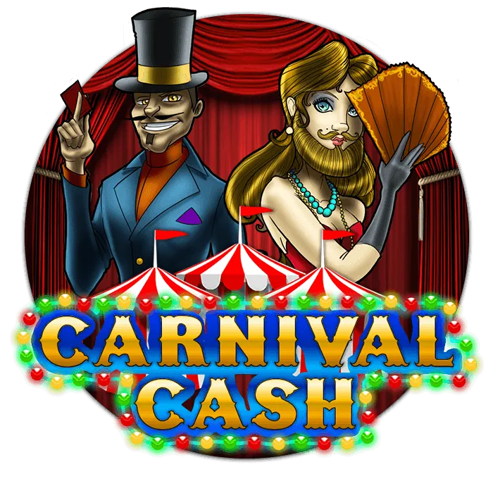 Habanero : Carnival Cash - CSPLAY168