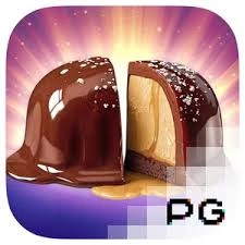 PGSoft : Chocolate Deluxe - CSPLAY168