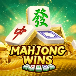 Besoft : Mahjong Wins - CSPLAY168