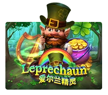 Joker123 : Leprechaun - CSPLAY168